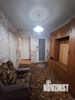 3-к квартира, вторичка, 64м2, 6/10 этаж