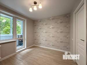 2-к квартира, вторичка, 56м2, 4/5 этаж