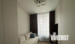 3-к квартира, вторичка, 80м2, 20/29 этаж