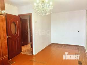 1-к квартира, вторичка, 35м2, 8/9 этаж