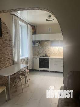 3-к квартира, вторичка, 77м2, 4/5 этаж
