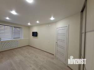 1-к квартира, вторичка, 36м2, 1/5 этаж