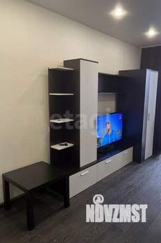 Студия квартира, вторичка, 25м2, 17/18 этаж