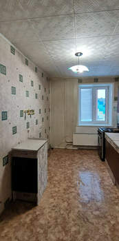 2-к квартира, вторичка, 59м2, 4/14 этаж