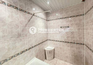 3-к квартира, вторичка, 88м2, 5/6 этаж