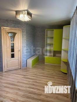 3-к квартира, вторичка, 100м2, 3/9 этаж