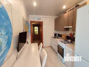 2-к квартира, вторичка, 50м2, 2/2 этаж