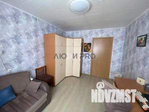 4-к квартира, вторичка, 87м2, 9/10 этаж