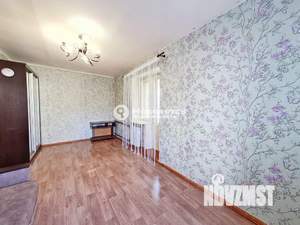 1-к квартира, вторичка, 37м2, 3/5 этаж