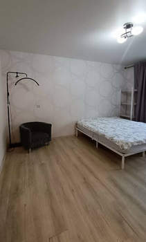 1-к квартира, вторичка, 28м2, 5/9 этаж