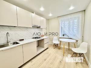 2-к квартира, вторичка, 48м2, 4/9 этаж