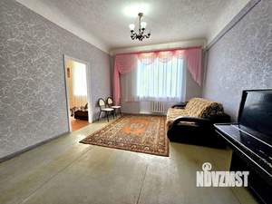 2-к квартира, вторичка, 59м2, 2/4 этаж