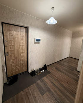 2-к квартира, вторичка, 58м2, 12/16 этаж