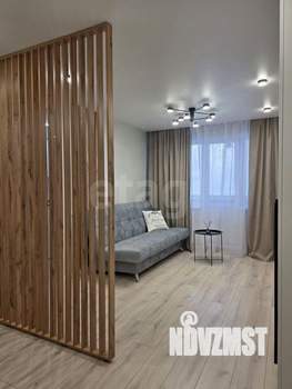 2-к квартира, вторичка, 45м2, 4/5 этаж