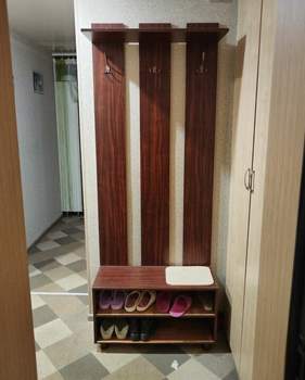 2-к квартира, вторичка, 45м2, 6/9 этаж