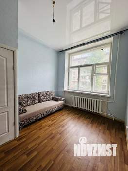 Студия квартира, вторичка, 21м2, 1/5 этаж