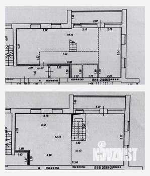 Студия квартира, вторичка, 143м2, 10/11 этаж