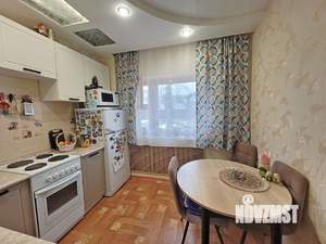 1-к квартира, вторичка, 29м2, 1/2 этаж