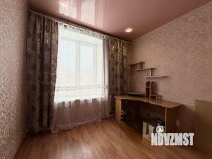 2-к квартира, вторичка, 57м2, 4/5 этаж