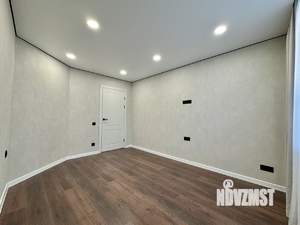 3-к квартира, вторичка, 71м2, 1/5 этаж