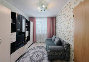 2-к квартира, вторичка, 24м2, 3/5 этаж