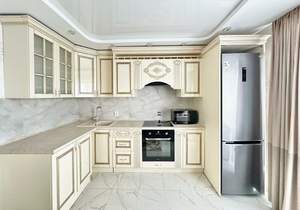 3-к квартира, вторичка, 50м2, 3/18 этаж