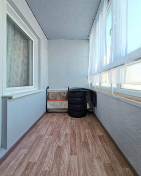 Студия квартира, вторичка, 29м2, 11/17 этаж