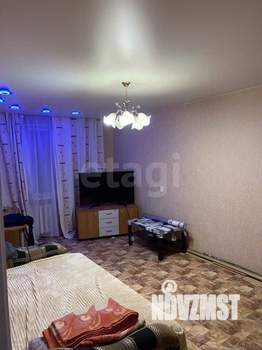 2-к квартира, вторичка, 53м2, 2/5 этаж