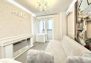 1-к квартира, вторичка, 42м2, 18/23 этаж