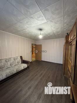 2-к квартира, вторичка, 53м2, 3/5 этаж