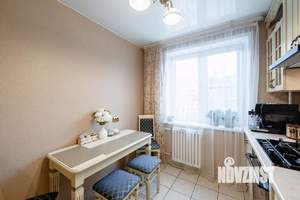 3-к квартира, вторичка, 61м2, 7/9 этаж