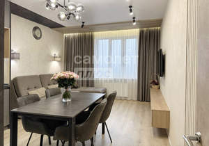 2-к квартира, вторичка, 67м2, 12/14 этаж