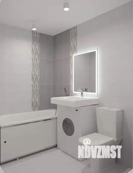 1-к квартира, вторичка, 32м2, 3/5 этаж