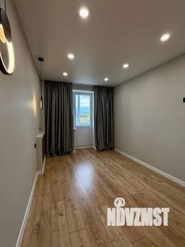 3-к квартира, вторичка, 62м2, 9/9 этаж