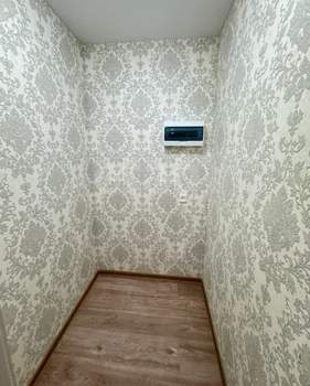 3-к квартира, вторичка, 58м2, 3/5 этаж