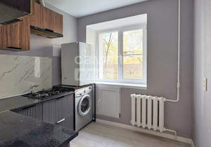 1-к квартира, вторичка, 31м2, 1/5 этаж