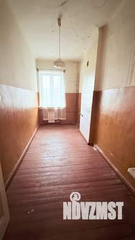 2-к квартира, вторичка, 52м2, 2/4 этаж