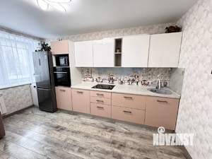 2-к квартира, вторичка, 54м2, 2/16 этаж