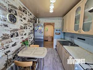 2-к квартира, вторичка, 49м2, 5/5 этаж