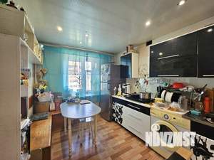 3-к квартира, вторичка, 61м2, 5/9 этаж