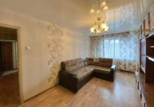3-к квартира, вторичка, 63м2, 3/9 этаж
