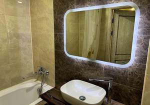 1-к квартира, вторичка, 43м2, 3/10 этаж