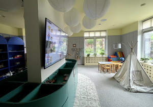 4-к квартира, вторичка, 100м2, 13/15 этаж