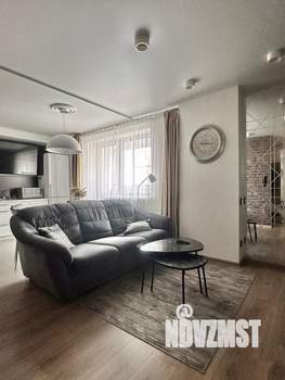 3-к квартира, вторичка, 60м2, 8/10 этаж