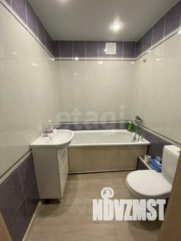 1-к квартира, вторичка, 28м2, 2/9 этаж