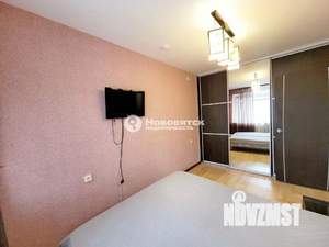 2-к квартира, вторичка, 56м2, 2/5 этаж