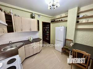 3-к квартира, вторичка, 74м2, 4/16 этаж