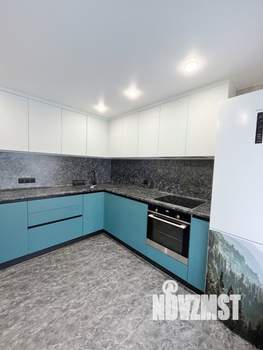4-к квартира, вторичка, 86м2, 4/4 этаж