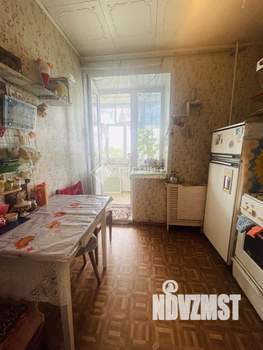 2-к квартира, вторичка, 43м2, 7/9 этаж