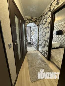 2-к квартира, вторичка, 45м2, 5/5 этаж